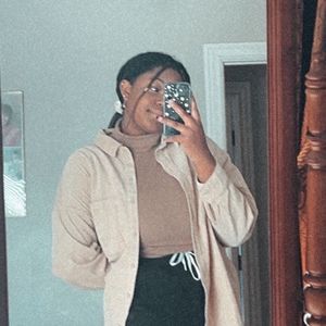 Meet your Posher, Reagen